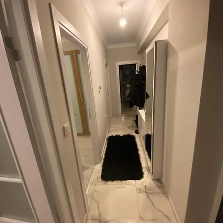 Private In #36 Отель *